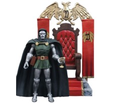 Marvel Select Dr Doom AF